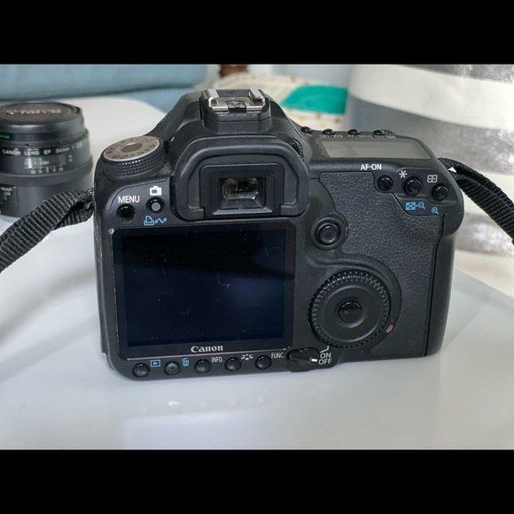 Canon EOS 50D Package - Picture 8 of 9